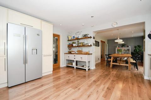 5 Wortley Drive, Oughtibridge, Sheffield, S35 0JH