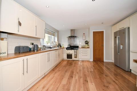 5 Wortley Drive, Oughtibridge, Sheffield, S35 0JH