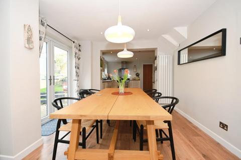 5 Wortley Drive, Oughtibridge, Sheffield, S35 0JH