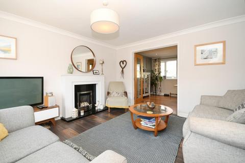 5 Wortley Drive, Oughtibridge, Sheffield, S35 0JH