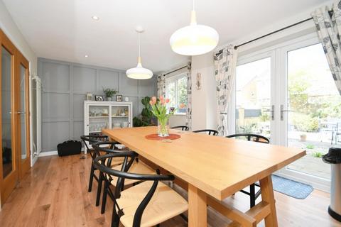 5 Wortley Drive, Oughtibridge, Sheffield, S35 0JH