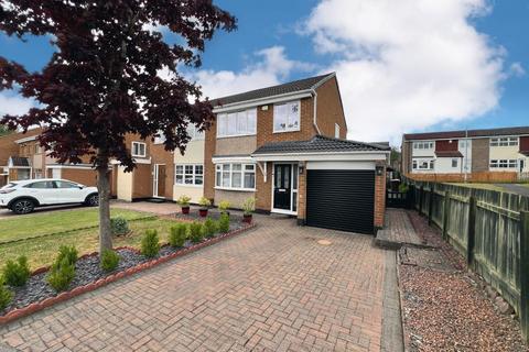 96 Mayfields, Spennymoor, DL16 6TT