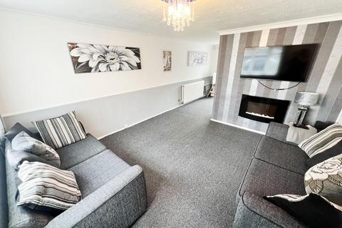 96 Mayfields, Spennymoor, DL16 6TT