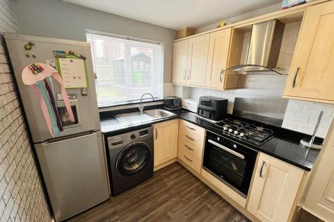 96 Mayfields, Spennymoor, DL16 6TT