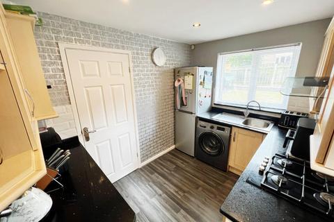 96 Mayfields, Spennymoor, DL16 6TT
