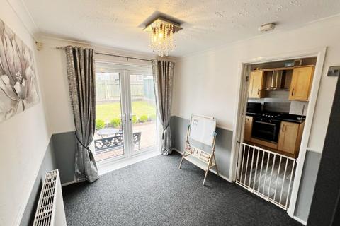 96 Mayfields, Spennymoor, DL16 6TT