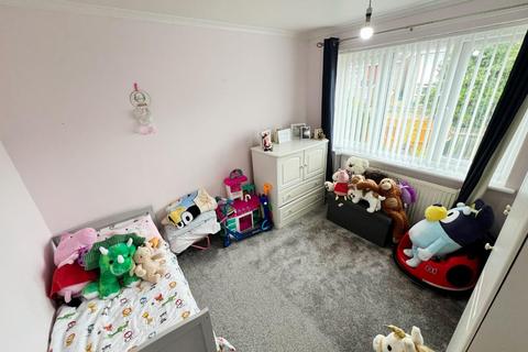 96 Mayfields, Spennymoor, DL16 6TT