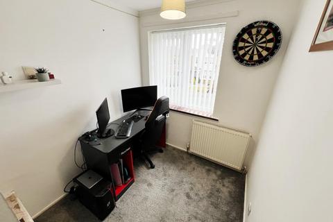 96 Mayfields, Spennymoor, DL16 6TT
