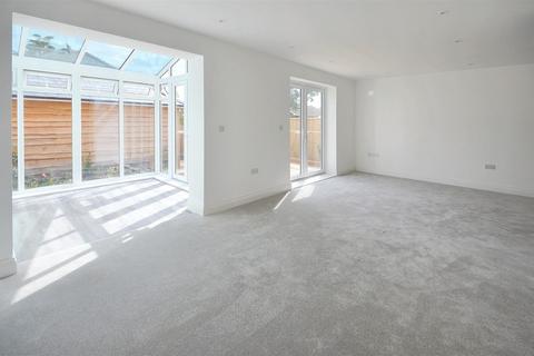 undefined, Stapleford Court, Stalbridge, Sturminster Newton