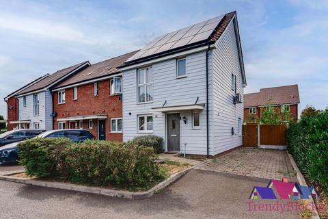13 Meldon View, Dartford, DA1 5SX
