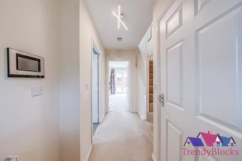 13 Meldon View, Dartford, DA1 5SX