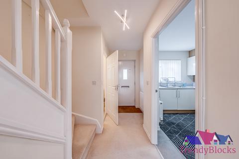 13 Meldon View, Dartford, DA1 5SX