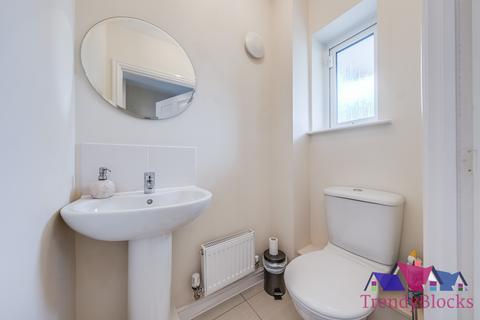13 Meldon View, Dartford, DA1 5SX