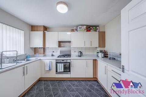 13 Meldon View, Dartford, DA1 5SX