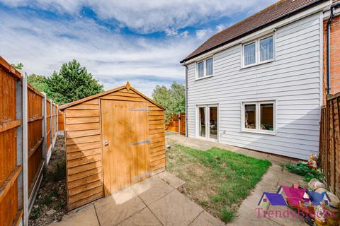 13 Meldon View, Dartford, DA1 5SX