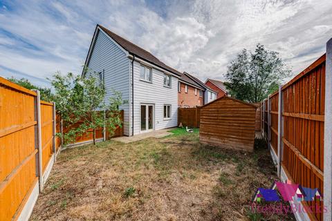 13 Meldon View, Dartford, DA1 5SX