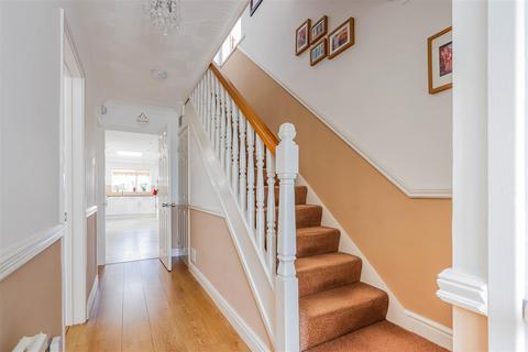 undefined, Nant Talwg Way, Barry