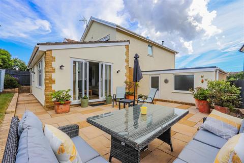 undefined, Nant Talwg Way, Barry