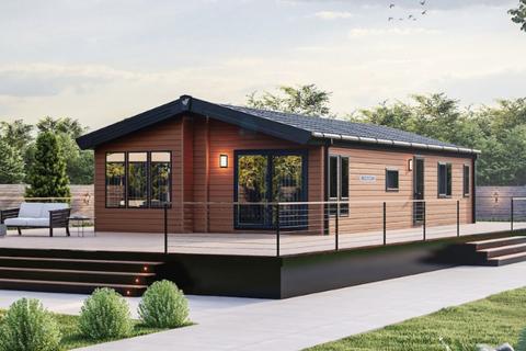 2 bedroom lodge for sale, Lytham Road, Preston, PR4