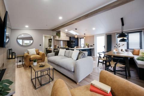 2 bedroom lodge for sale, Lytham Road, Preston, PR4