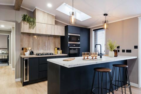 2 bedroom lodge for sale, Lytham Road, Preston, PR4