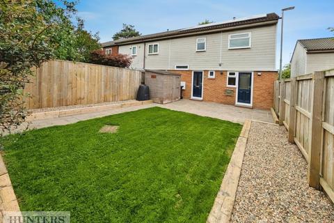60 Cotswold Place, Peterlee, SR8 2PE