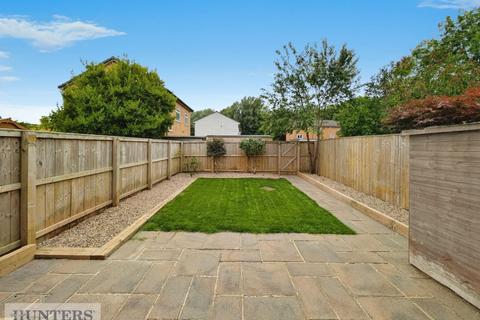 60 Cotswold Place, Peterlee, SR8 2PE