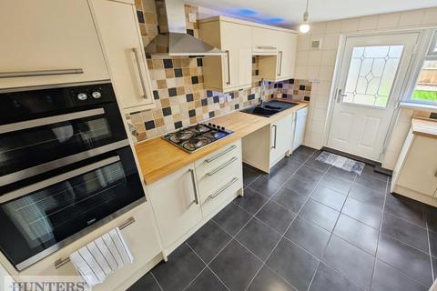 60 Cotswold Place, Peterlee, SR8 2PE