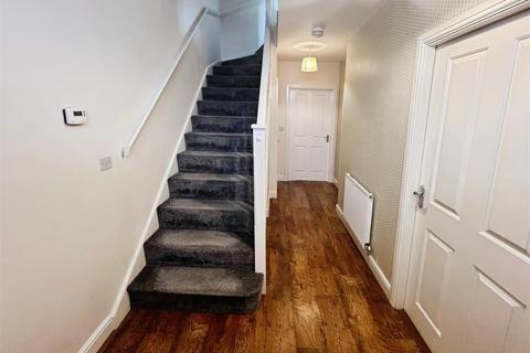 2 bedroom terraced house for sale, Piren Green, Silverdale, Newcastle