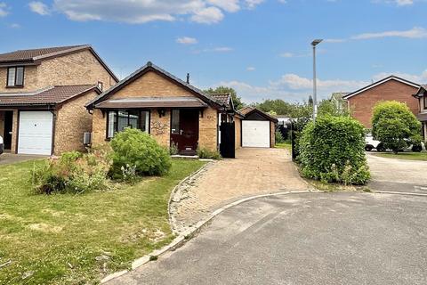 undefined, Keswick Close, Crewe, CW2