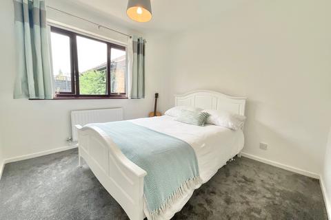 undefined, Keswick Close, Crewe, CW2