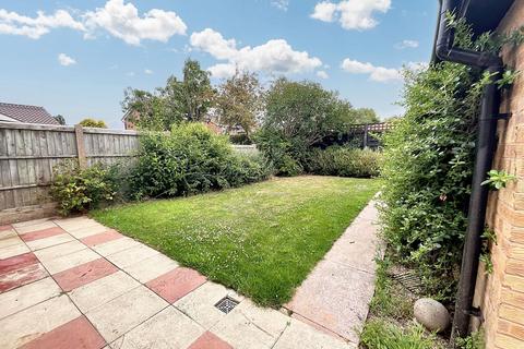 undefined, Keswick Close, Crewe, CW2