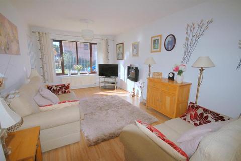undefined, Keswick Close, Crewe, CW2