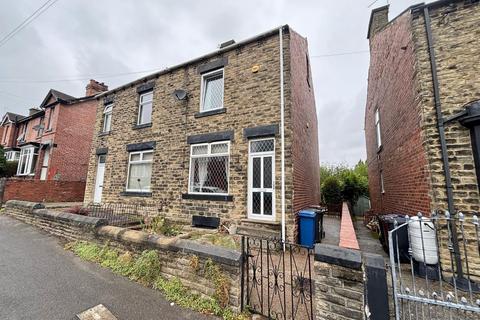 undefined, Bond Road, Barnsley