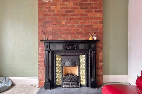 undefined, Bond Road, Barnsley