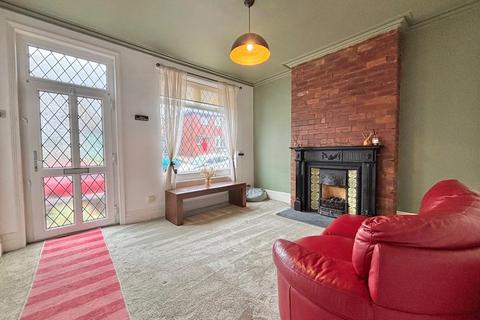 undefined, Bond Road, Barnsley