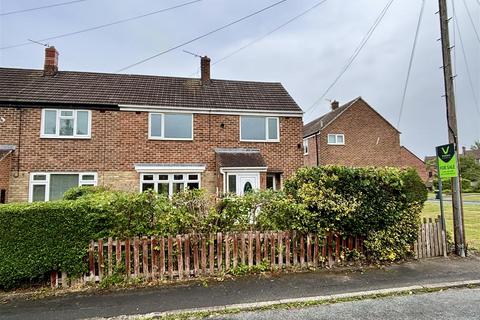 Robert Terrace, Bowburn, Durham