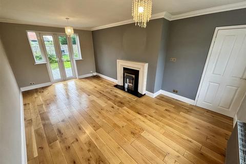 undefined, Robert Terrace, Bowburn, Durham