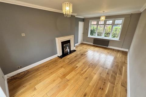 undefined, Robert Terrace, Bowburn, Durham