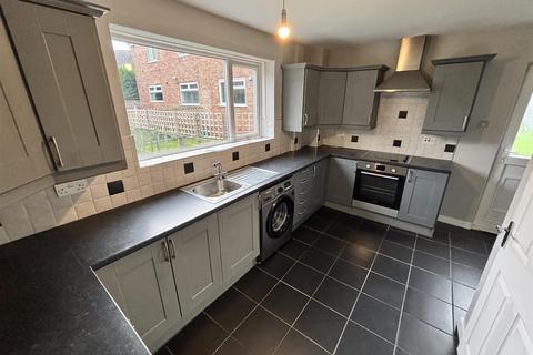 undefined, Robert Terrace, Bowburn, Durham