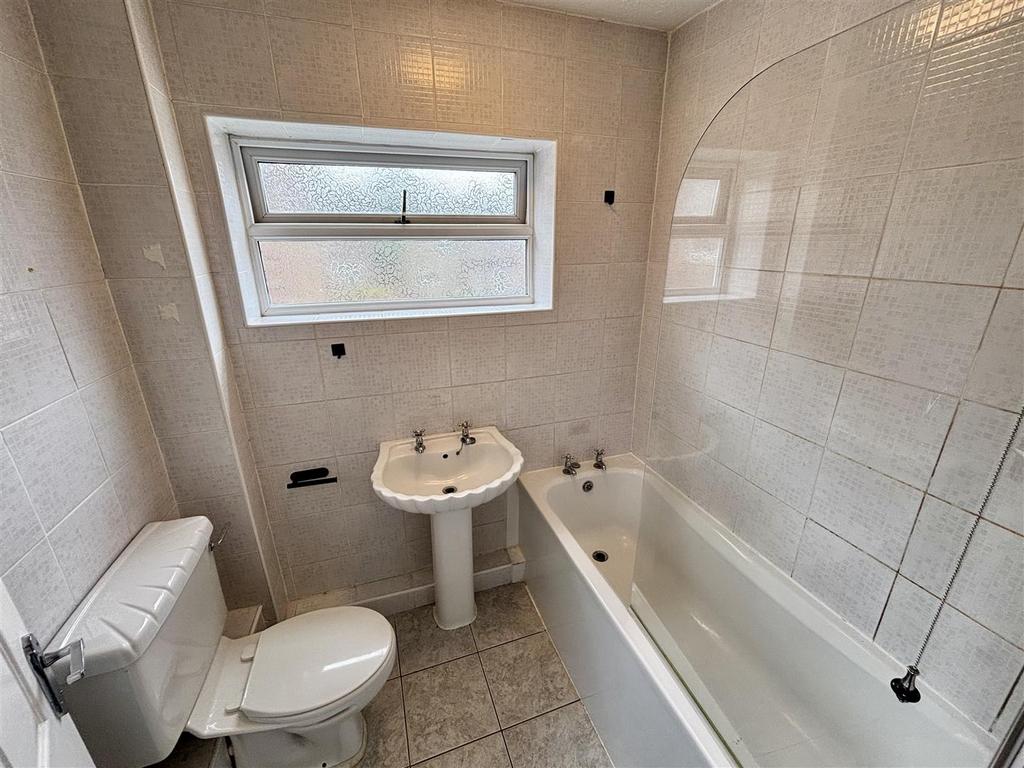 Bathroom/WC