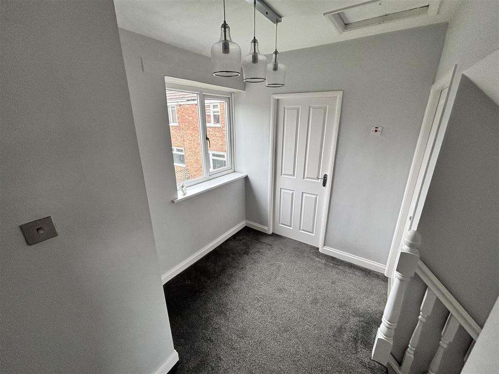 Landing