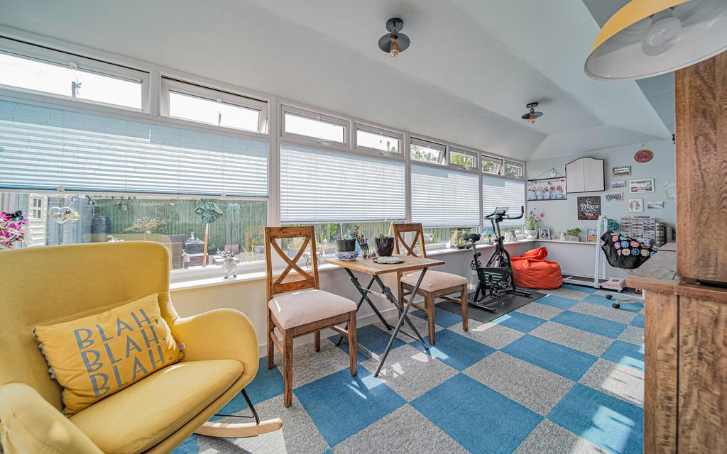 Conservatory