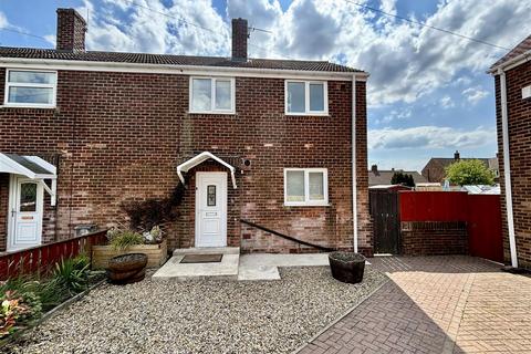 Henry Avenue, Bowburn, Durham