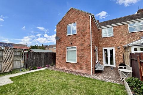 undefined, Henry Avenue, Bowburn, Durham