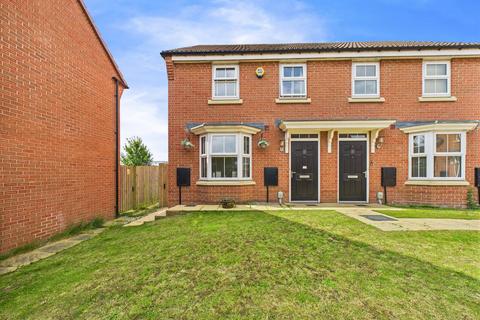 8 Eaton Close, Anlaby, Hull, HU10 7EY