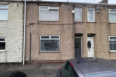 Kendal Road, Hartlepool, TS25 1