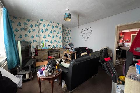 undefined, Kendal Road, Hartlepool, TS25 1