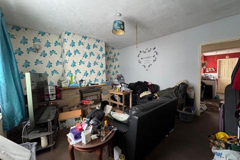 undefined, Kendal Road, Hartlepool, TS25 1