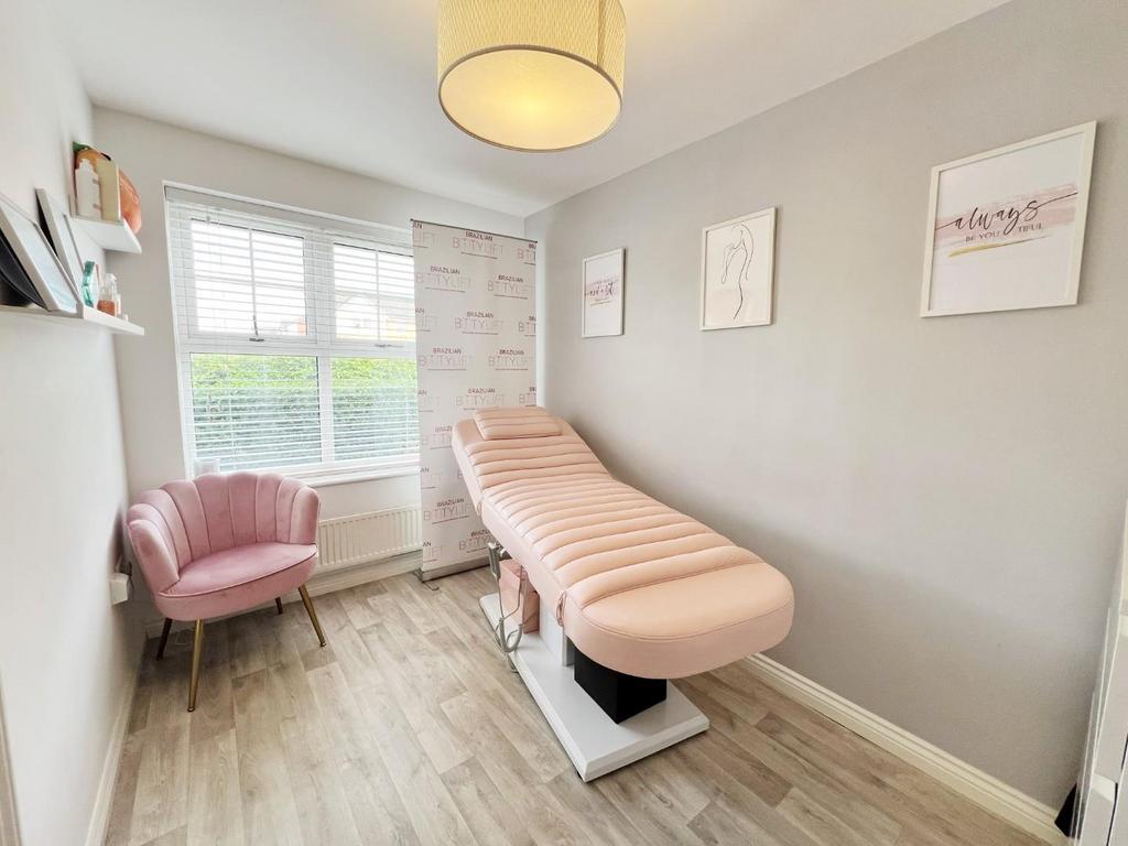 Beauty Room